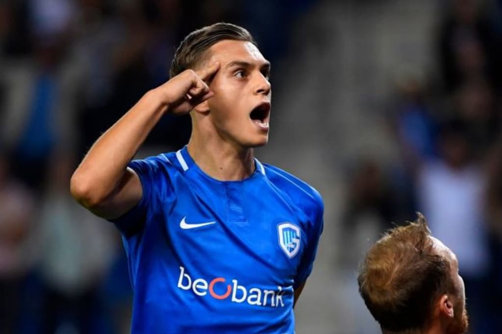 Arsenal Agree to Shock Deal for Young Winger This Summer? Arsenal Agree to Shock Deal for Young Winger This Summer?