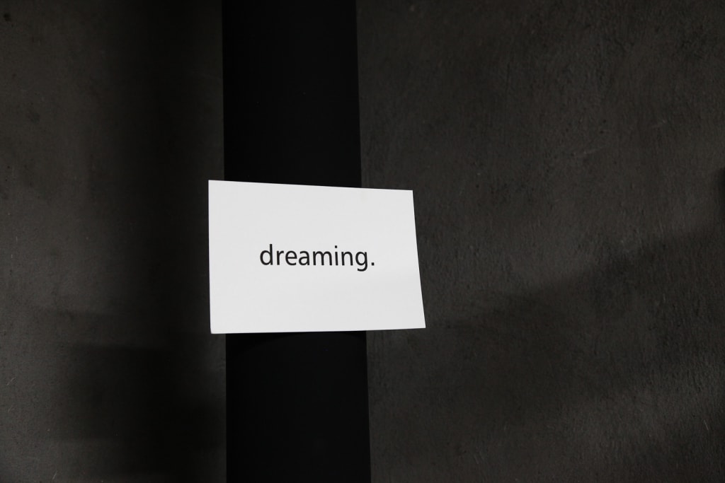 The Robot's Dream #KuriStory #HeyKuri The Robot's Dream #KuriStory #HeyKuri