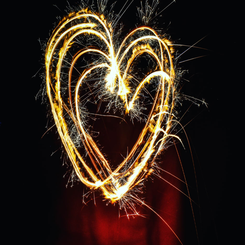5 Ways to Add an Extra Spark in Your Relationship 5 Ways to Add an Extra Spark in Your Relationship