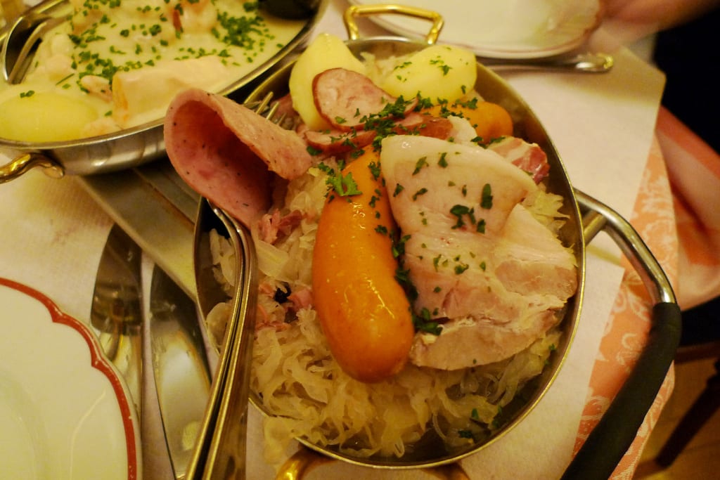 Classic French Food Is Not Dead Classic French Food Is Not Dead