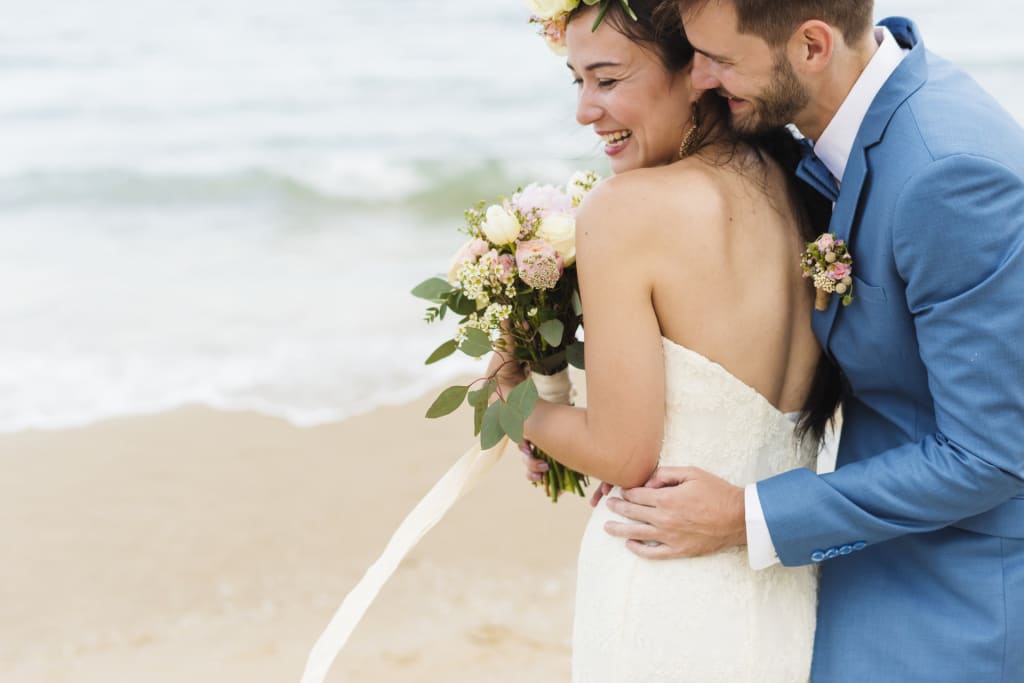 Tips for the Perfect Summer Wedding Tips for the Perfect Summer Wedding