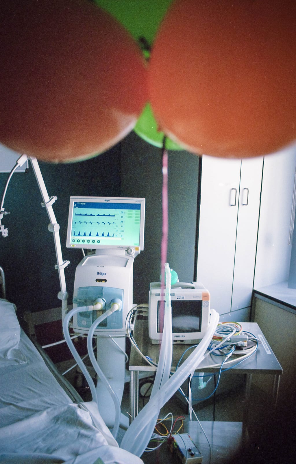 Love on Life Support Love on Life Support
