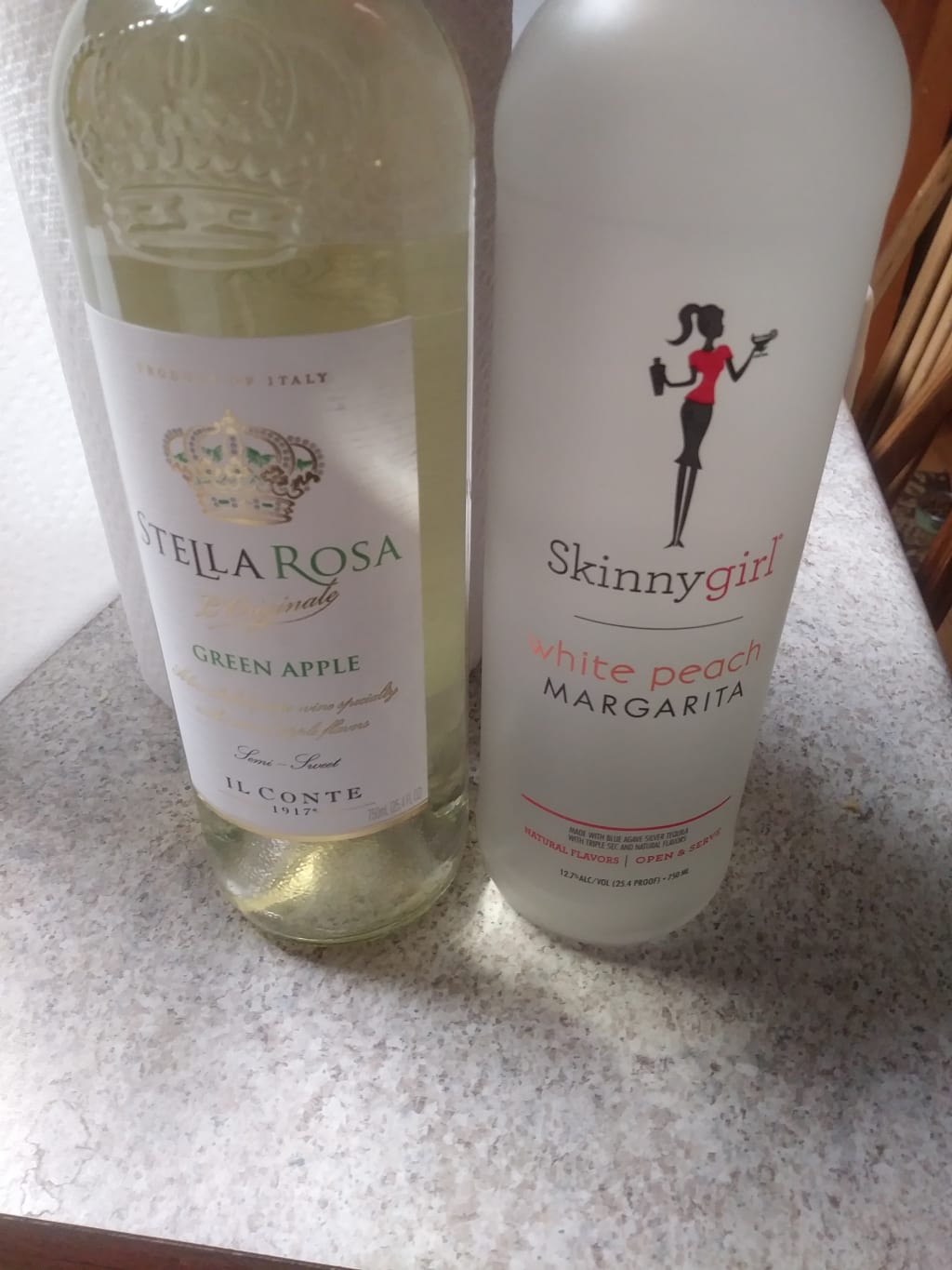 Wine Wine