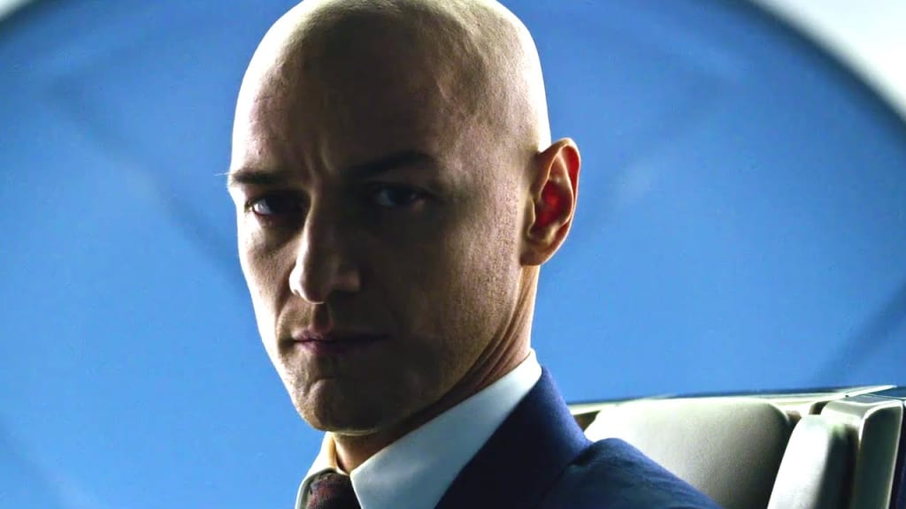 Professor FX: Will 'Legion' Season 2 Introduce Us To Charles Xavier? Professor FX: Will 'Legion' Season 2 Introduce Us To Charles Xavier?