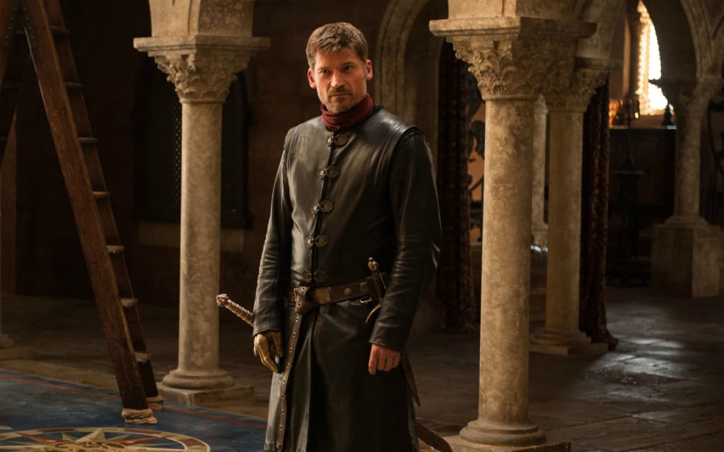 ‘Game Of Thrones’: 5 Heroic Deeds Jaime Lannister May Achieve in Season 8 ‘Game Of Thrones’: 5 Heroic Deeds Jaime Lannister May Achieve in Season 8