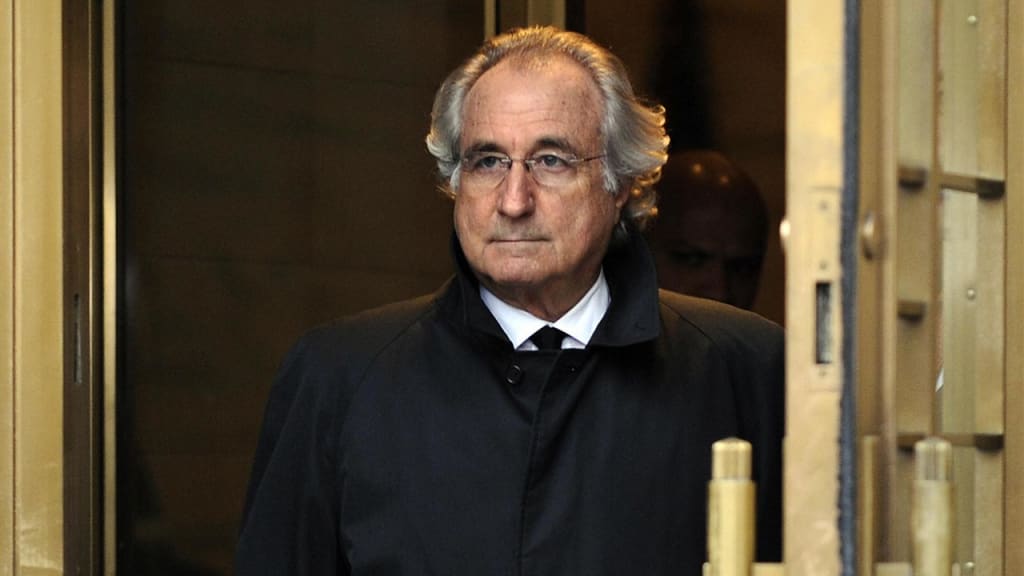The Bernie Madoff Scandal Explained The Bernie Madoff Scandal Explained