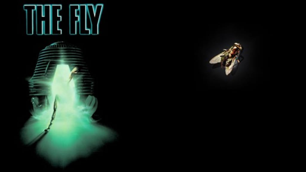 Times Flies: What Makes David Cronenberg's 'The Fly' The Greatest Remake Ever ? Times Flies: What Makes David Cronenberg's 'The Fly' The Greatest Remake Ever ?