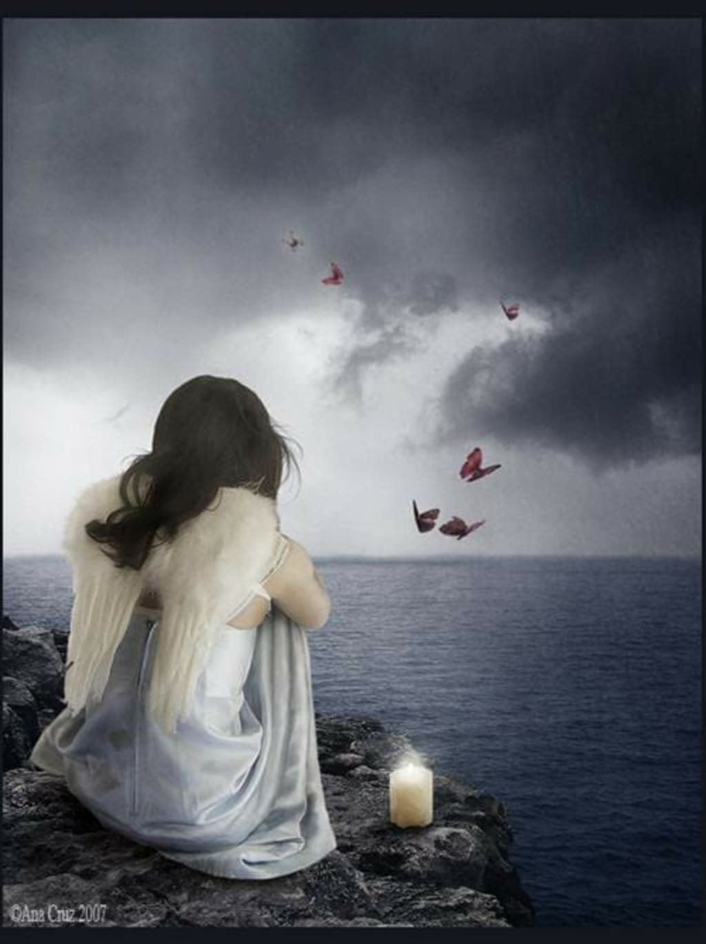 Lost Love Lost Love