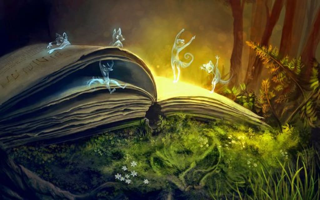 Why I Write Why I Write