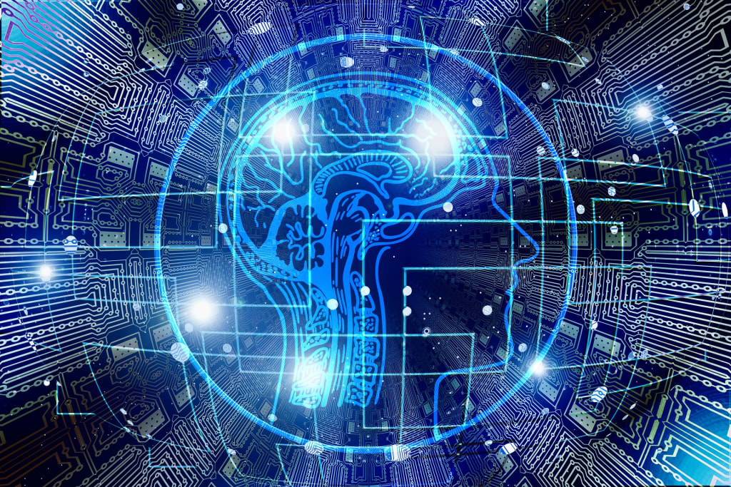 The Evolution of Artificial Intelligence in the Medical Field The Evolution of Artificial Intelligence in the Medical Field