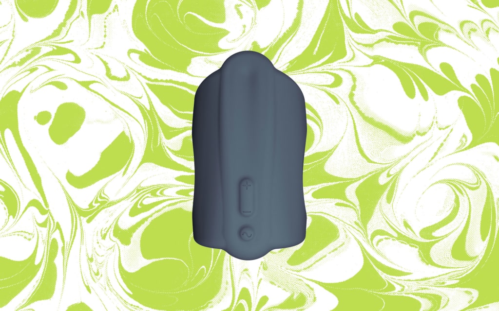The Best New Sex Toys For Guys The Best New Sex Toys For Guys