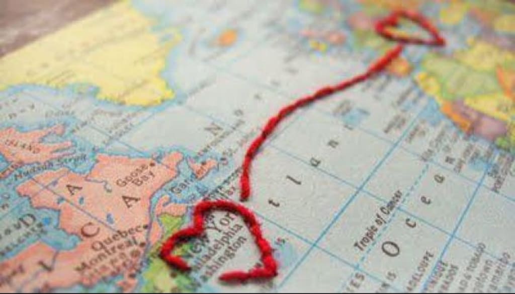 How to Survive a Long Distance Relationship How to Survive a Long Distance Relationship