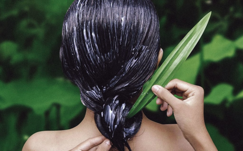 Best All Natural Hair Products