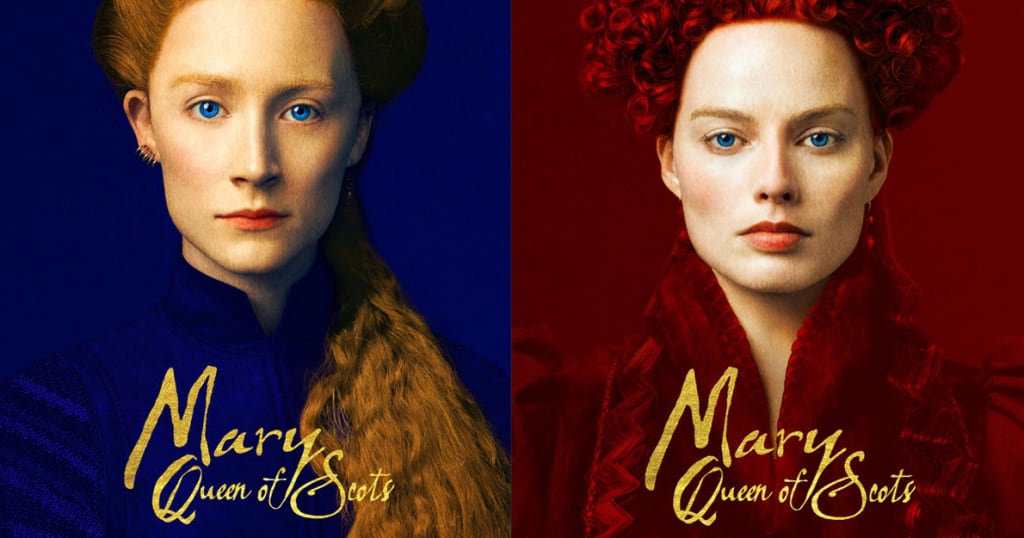 'Mary, Queen of Scots:' Facts From Fiction 'Mary, Queen of Scots:' Facts From Fiction