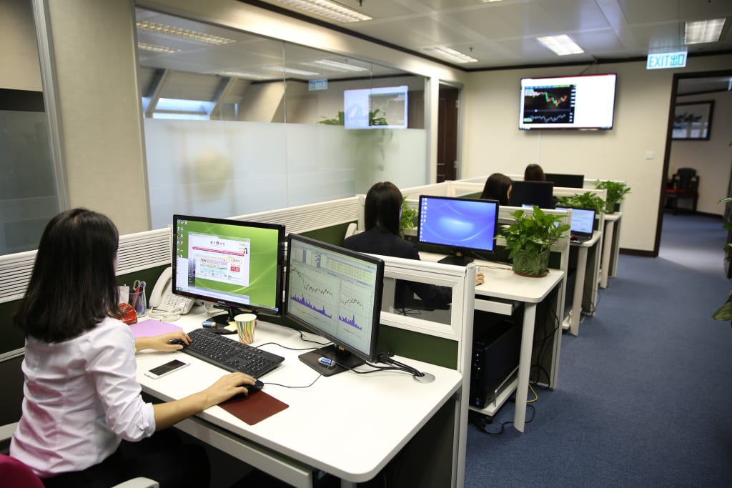 Is a Focus on Employee Well-Being Revolutionizing American Work Culture? Is a Focus on Employee Well-Being Revolutionizing American Work Culture?