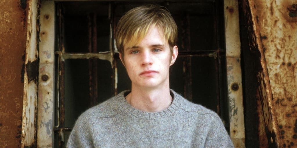 Matthew Shepard: A Young Man, a Tragic Reminder Matthew Shepard: A Young Man, a Tragic Reminder