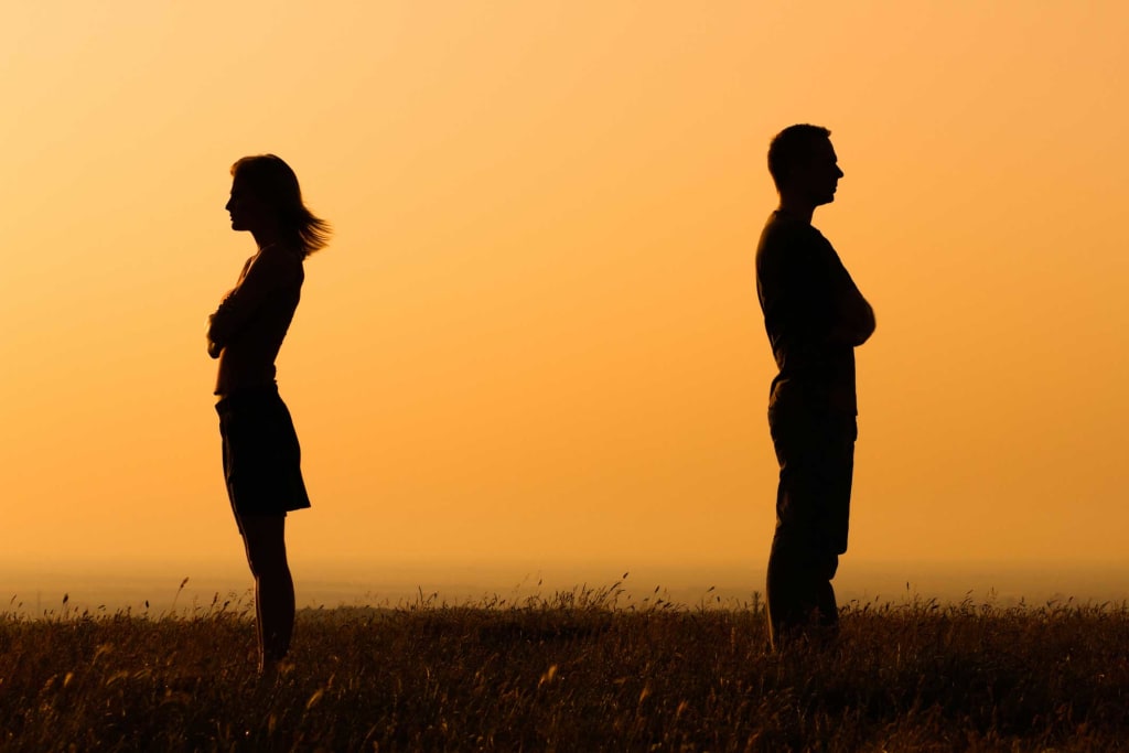 Relationships in Your Late Teens and at University Relationships in Your Late Teens and at University