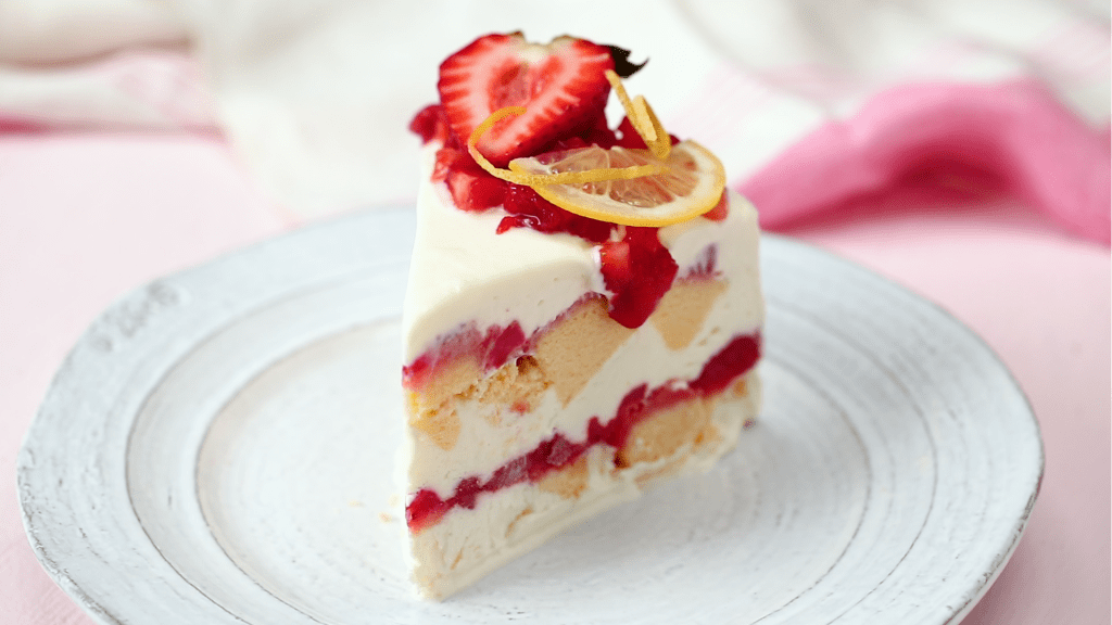 Gluten-Free Summer Desserts Gluten-Free Summer Desserts