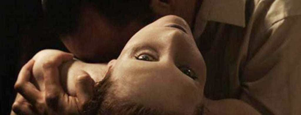 'Mermaid's Song' (VOD 2018) 'Mermaid's Song' (VOD 2018)