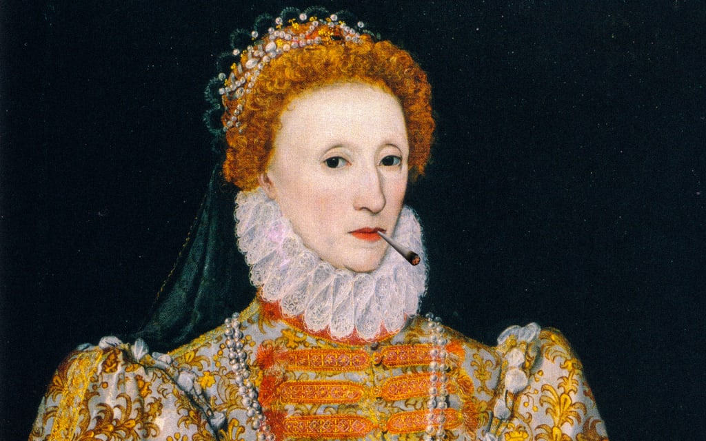 Famous People in History Who Smoked Weed Famous People in History Who Smoked Weed