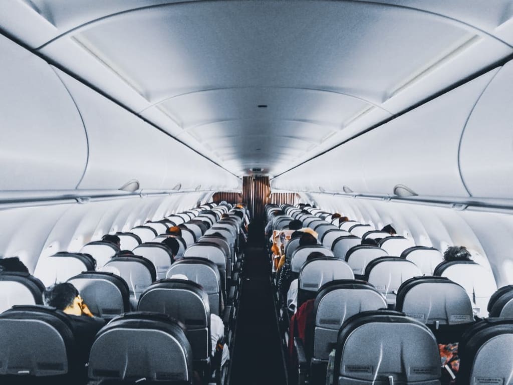 Withstanding Jet Lag: Here Are 5 Travel Tips Before Leaving for Your Trip Withstanding Jet Lag: Here Are 5 Travel Tips Before Leaving for Your Trip