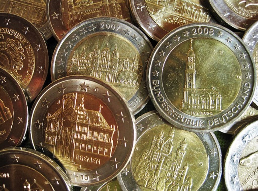 Is It Worth to Count Money on Resume Writers? Is It Worth to Count Money on Resume Writers?