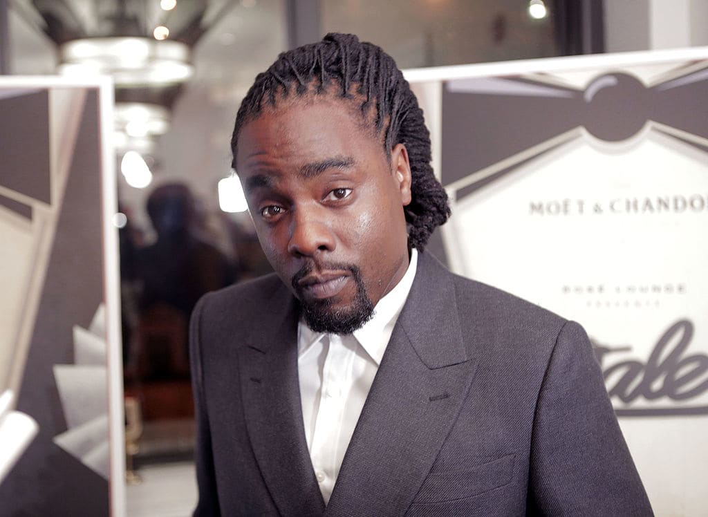 Wale - 'Self Promotion' EP Wale - 'Self Promotion' EP