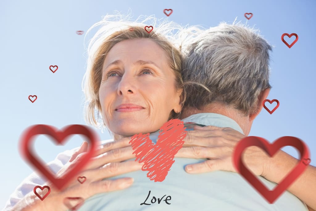 Tinder for Adults: The 5 Best Senior Dating Sites