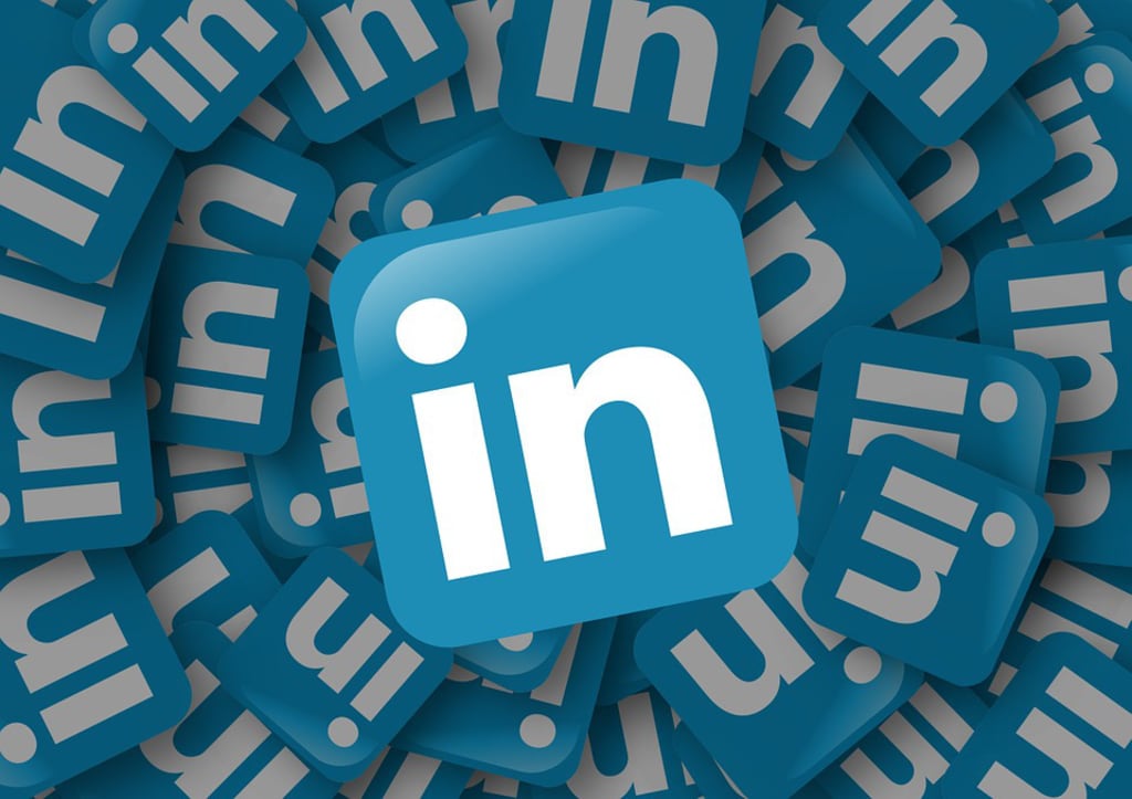 Linkedin: Why Is It so Important? Linkedin: Why Is It so Important?