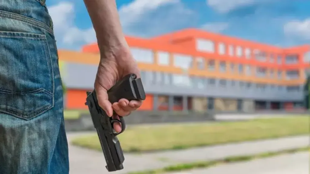 School Shootings School Shootings