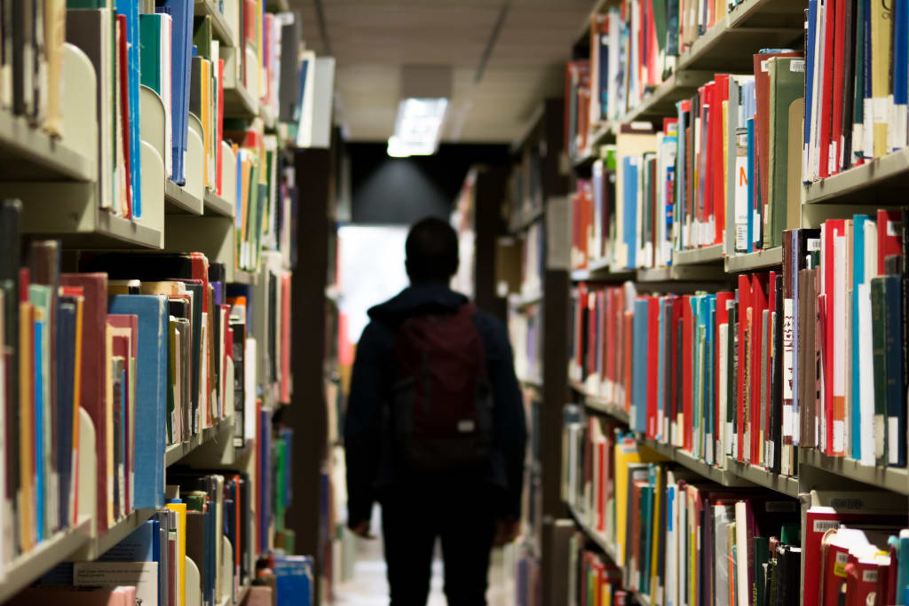Why College Is NOT the Best 4 Years of Your Life Why College Is NOT the Best 4 Years of Your Life