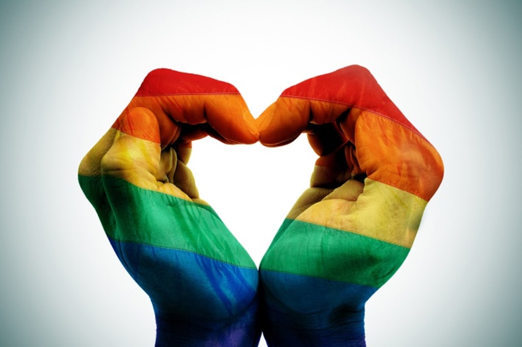 Ethics on Same Sex Marriage Ethics on Same Sex Marriage