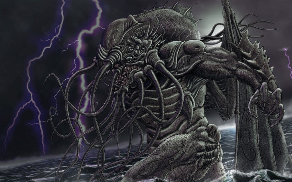 Greatest Sci-Fi Antagonists Greatest Sci-Fi Antagonists