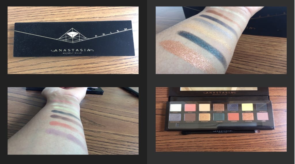 Prism by Anastasia Beverly Hills Prism by Anastasia Beverly Hills