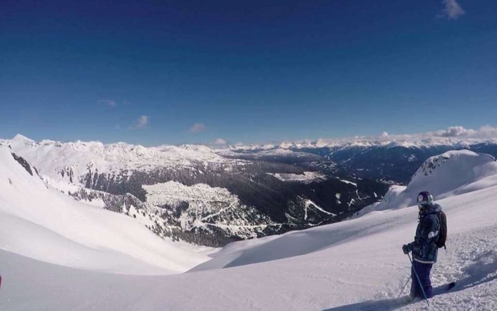 7 Reasons to Book a Ski Trip 7 Reasons to Book a Ski Trip