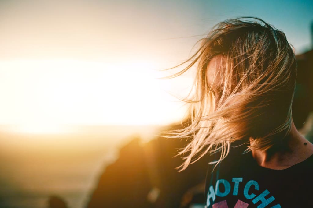 How Extreme Thinking Started and Solved My Anxiety Issues How Extreme Thinking Started and Solved My Anxiety Issues