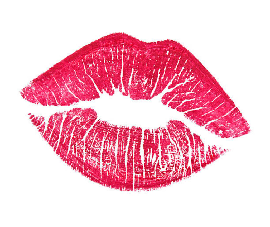 That Kiss That Kiss