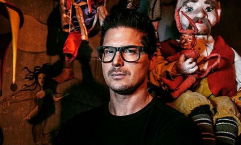 America's Most Haunted America's Most Haunted