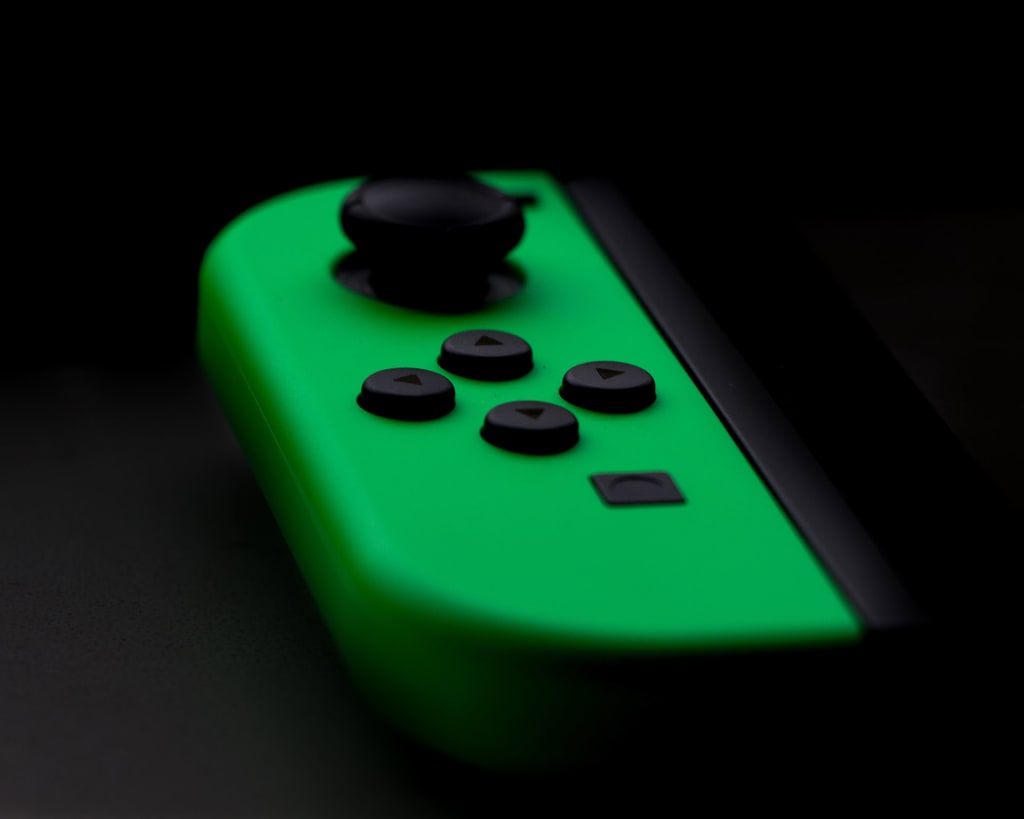 Best Nintendo Switch Games Coming Out in 2018 Best Nintendo Switch Games Coming Out in 2018