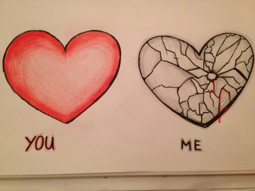 To the Woman Who Took My Place… To the Woman Who Took My Place…