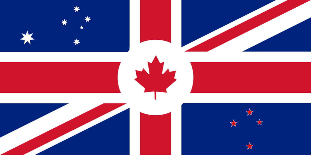 CANZUK - The Logical Choice for Britain CANZUK - The Logical Choice for Britain