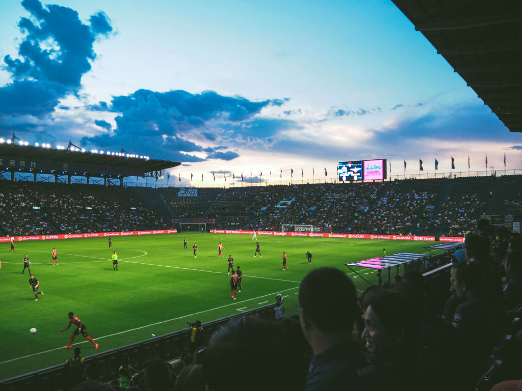 Best Soccer Movies on Amazon Prime in 2018 Best Soccer Movies on Amazon Prime in 2018