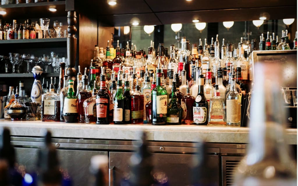 Myths About Alcohol You Shouldn't Believe Myths About Alcohol You Shouldn't Believe