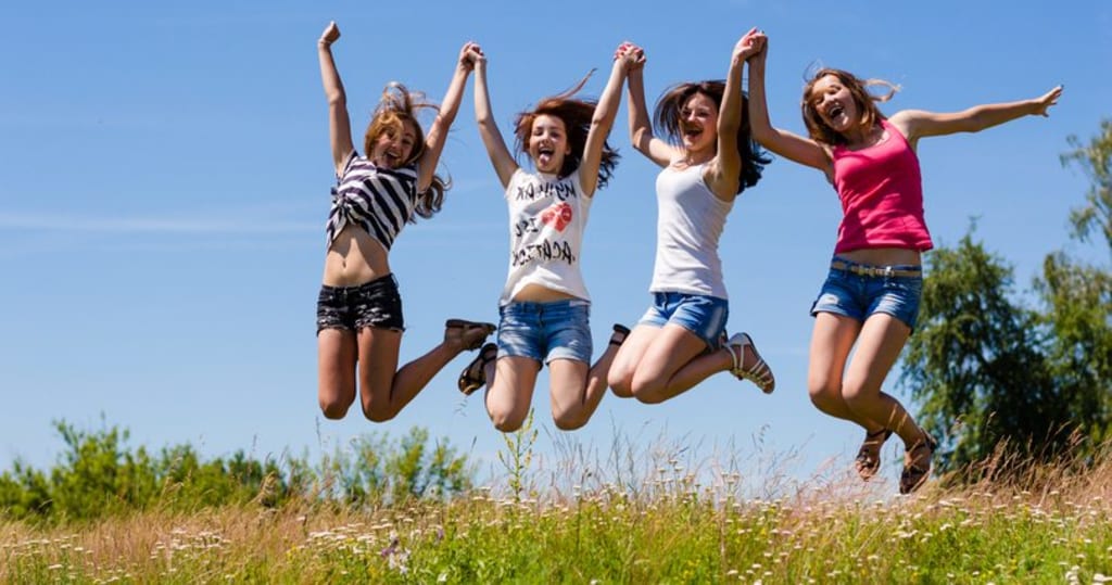 I Never Had a True Friend I Never Had a True Friend