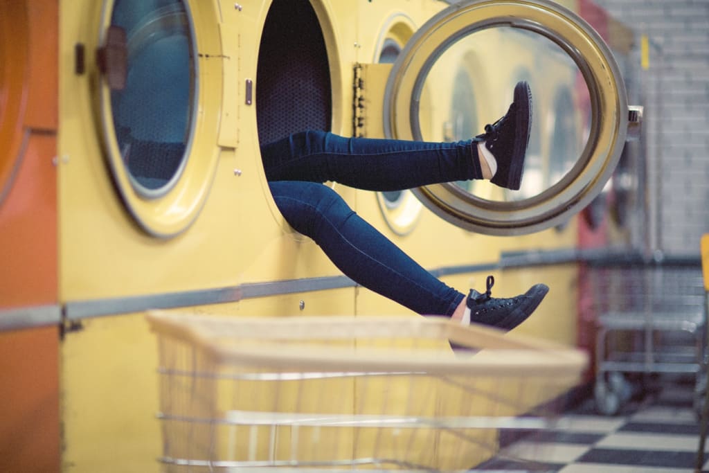 Life, the Universe, My Mother, and Everything—"Sugar in the Fridge" Life, the Universe, My Mother, and Everything—"Sugar in the Fridge"