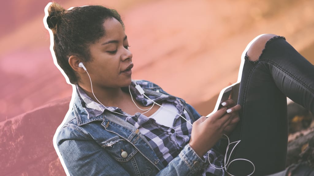 10 Relationship Podcasts That Can Help Solve All Your Love Problems 10 Relationship Podcasts That Can Help Solve All Your Love Problems