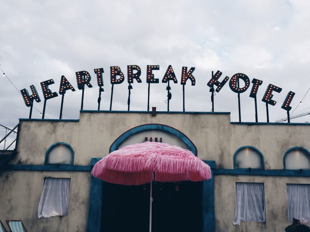 Best Books To Read After A Breakup Best Books To Read After A Breakup