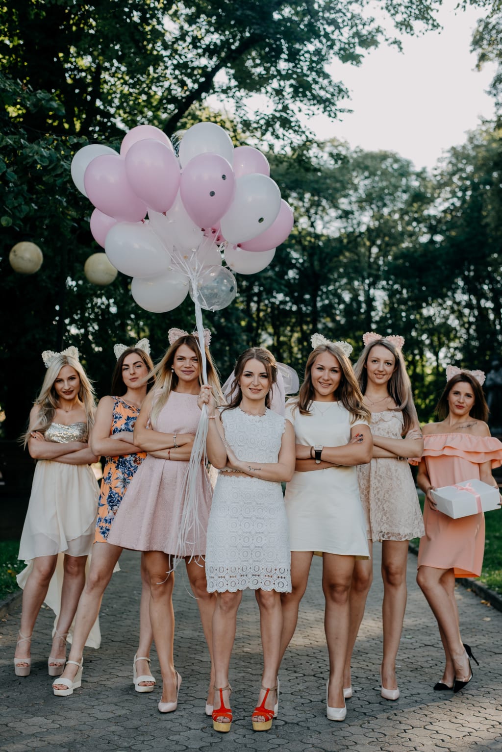 How to Plan a Bridal Shower How to Plan a Bridal Shower