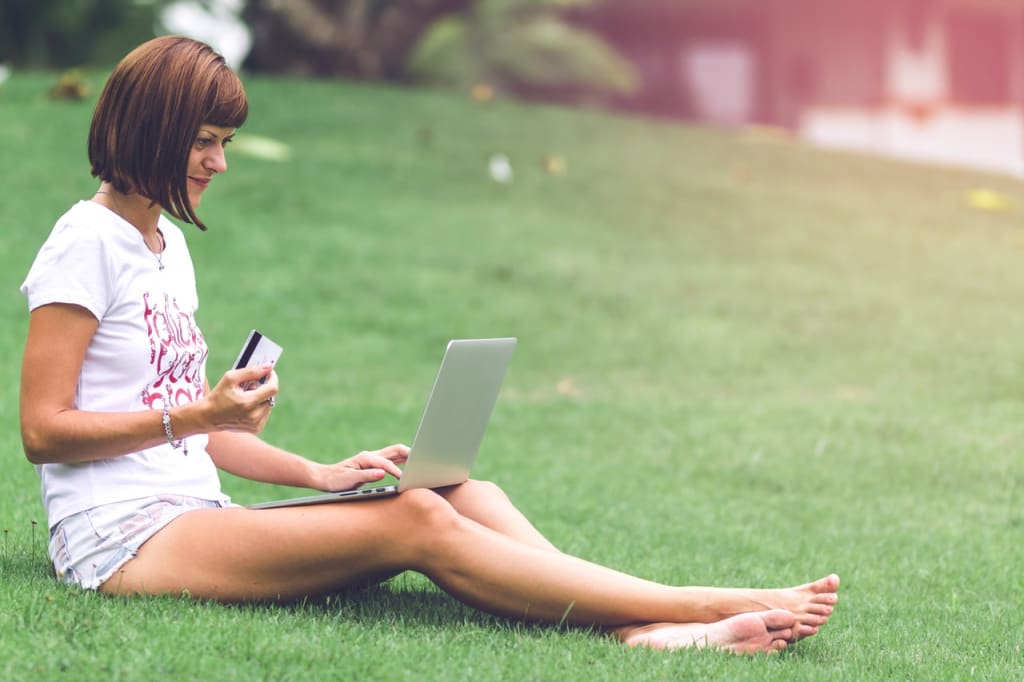 Top 5 Maximum Productivity and Relaxation Destinations for Freelancers Top 5 Maximum Productivity and Relaxation Destinations for Freelancers
