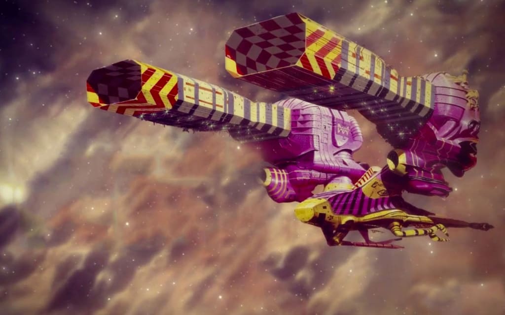 Jodorowsky's Dune Jodorowsky's Dune